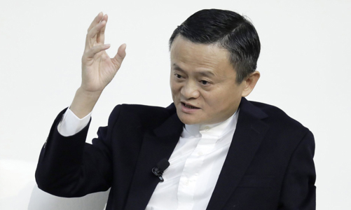 Jack Ma mất 3 tỷ USD vì Ant Group bị đình chỉ IPO