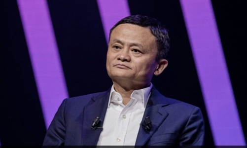 Alibaba bị 'tuýt còi', Jack Ma mất gần 11 tỷ USD trong hai tháng