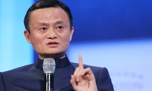 Jack Ma thành hình mẫu cho thế hệ khởi nghiệp Trung quốc như thế nào?