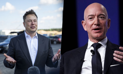 Bí quyết làm việc hiệu quả của Elon Musk, Jeff Bezos
