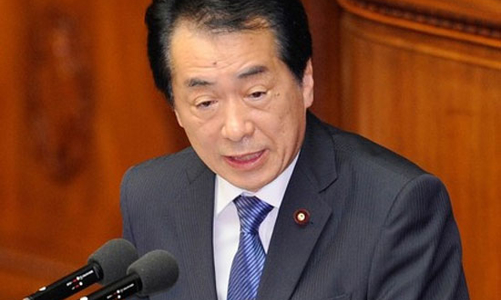  “Nhật Bản có nguy cơ suy sụp vì nợ công”