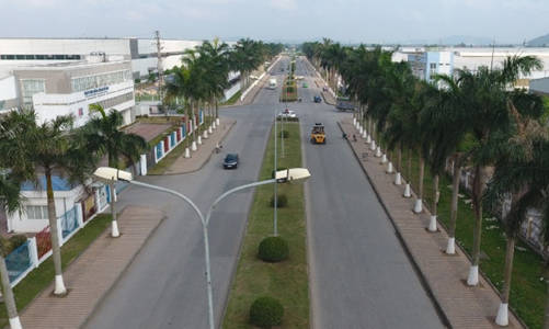 KBC phát hành 1.500 tỷ đồng trái phiếu cho 3 công ty con vay