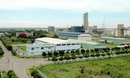 Phê duyệt dự án khu công nghiệp hơn 2.000 tỷ đồng ở Quảng Trị