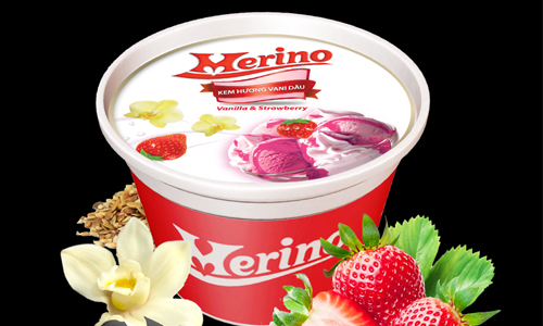 Kido Food lên sàn UpCom với giá 60.000 cổ phiếu