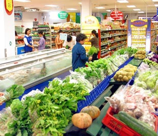 Chỉ tiêu tăng trưởng GDP và câu hỏi về tính pháp lý