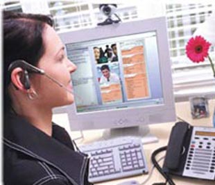 Cước điện thoại quốc tế liên tục giảm