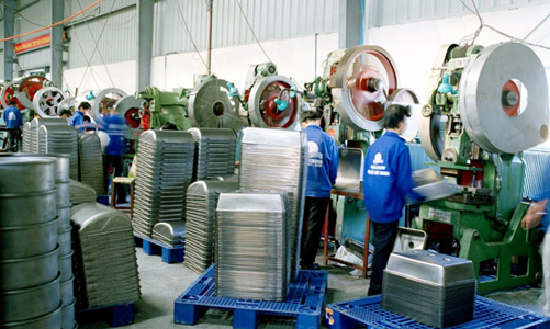 Đổi mới thể chế kinh tế: Tốn kém ít, hiệu quả cao