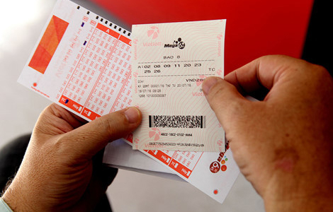 Vietlott chi 601 tỷ đồng trả thưởng trong quý 1