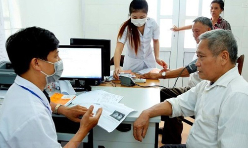 Từ 1/1/2021, chính thức thông tuyến tỉnh bảo hiểm y tế cả nước