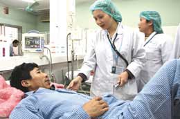 Khoảng 350 dịch vụ khám, chữa bệnh có thể tăng giá