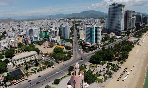 Dự kiến có thêm 3 tỉnh trở thành thành phố trực thuộc trung ương