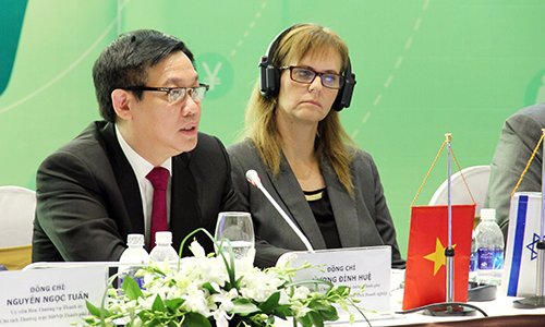 Tinh thần khởi nghiệp và triết lý 