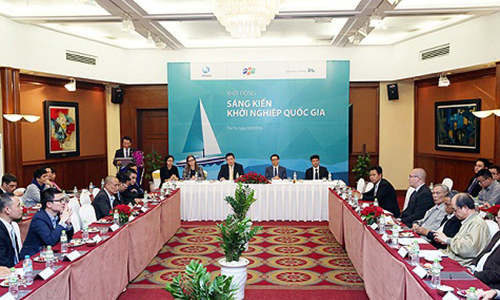 Start-up ở Việt Nam: “Vấn đề là lối nghĩ”