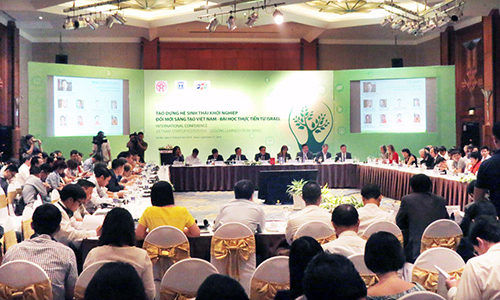 Quỹ đầu tư mạo hiểm “đánh du kích” tại Việt Nam