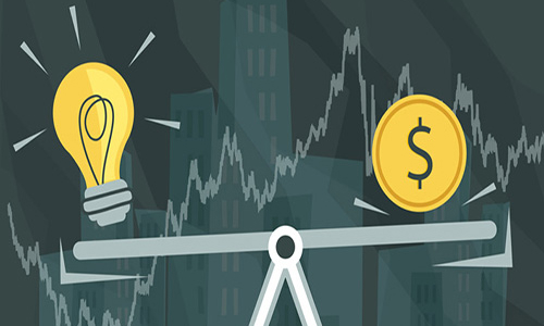 Tiền cho khởi nghiệp: Rót thế nào để không mạo hiểm?