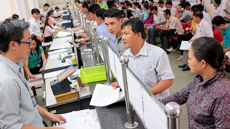 Đột phá trong khởi sự kinh doanh: Chỉ còn 3 thủ tục, 6 ngày