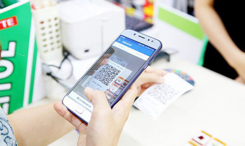 Ngân hàng và cuộc đua chuyển đổi số