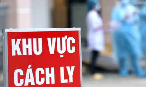 Giám sát chặt chẽ việc cách ly các trường hợp nhập cảnh vào Việt Nam