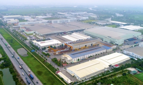 Thủ tướng duyệt dự án khu công nghiệp Gia Bình II gần 4.000 tỷ ở Bắc Ninh
