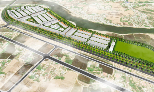 Phát Đạt lãi 1.219 tỷ đồng, 