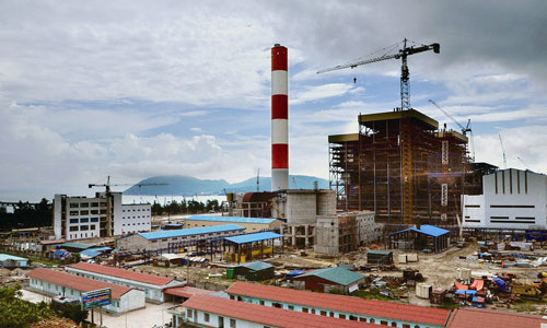 8 khu kinh tế được Trung ương tập trung đầu tư