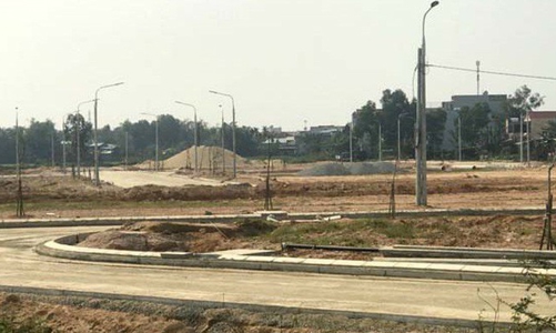 Tổng kiểm kê đất đai trên toàn quốc