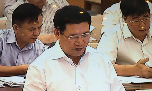 Kiểm toán Nhà nước tiếp tục “bối rối” với nợ công