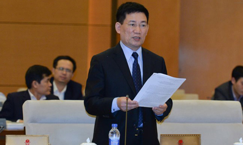 Cú “ngược dòng” biên chế của Kiểm toán Nhà nước 