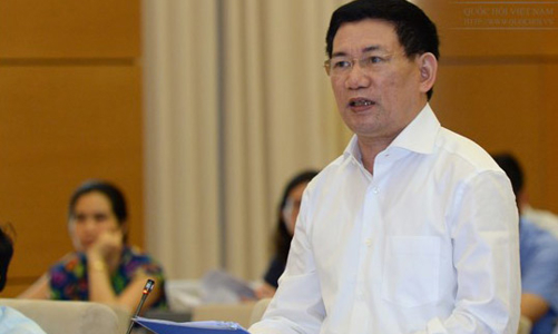 Ngân hàng 0 đồng có thể là trọng tâm kiểm toán 2017