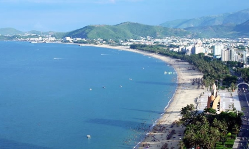 6 dự án lấn biển Nha Trang: Khánh Hoà sẽ kiểm điểm nhiều tập thể, cá nhân