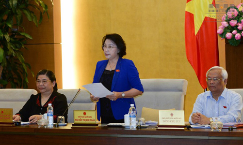 Cơ chế đặc thù cho Đà Nẵng: “Không nên vung tay quá trán”