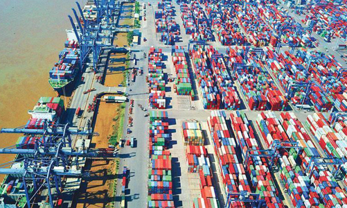 Toàn cảnh bức tranh kinh tế Việt Nam 2020 qua các con số