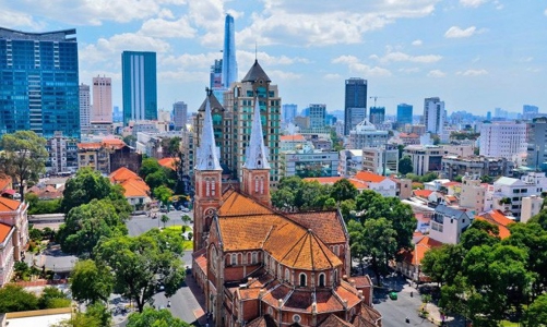 Kinh tế tháng 7/2018 qua các con số