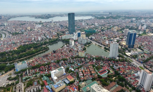 Kinh tế Việt Nam tháng 2/2018 qua các con số