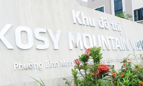 Phó thủ tướng yêu cầu kiểm tra thông tin về dự án Kosy Lào Cai