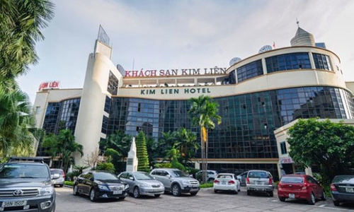 Nắm “đất vàng”, Khách sạn Kim Liên vẫn báo lỗ