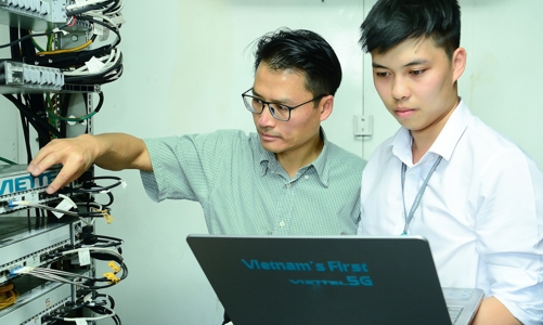 Nền kinh tế số là cơ hội bùng nổ của doanh nghiệp Việt