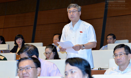 Đường sắt Việt Nam: Ngày càng kém do độc quyền?