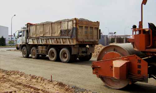 Thấy gì từ báo cáo rà soát đầu tư 2011?