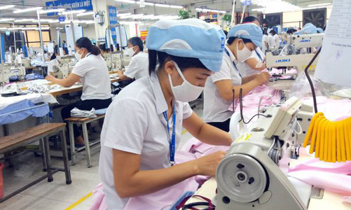 Cải thiện điều kiện lao động giúp tăng lợi nhuận doanh nghiệp