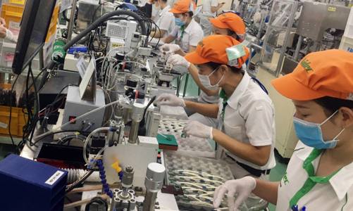 Đón làn sóng FDI, thị trường lao động sẽ thay đổi theo hướng nào?