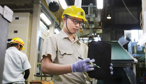 Tết đầm ấm của lao động Việt nơi xa xứ