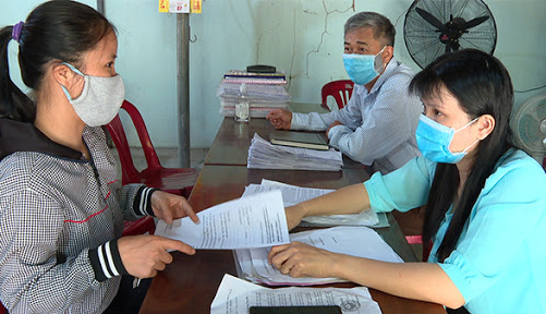 82% doanh nghiệp khảo sát không nhận được gói hỗ trợ  do Covid 19