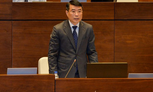 Thống đốc: Xử lý được nợ xấu, lãi suất sẽ giảm