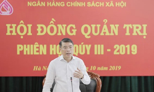 Thí điểm cho vay tiêu dùng đối với hộ nghèo và đối tượng chính sách