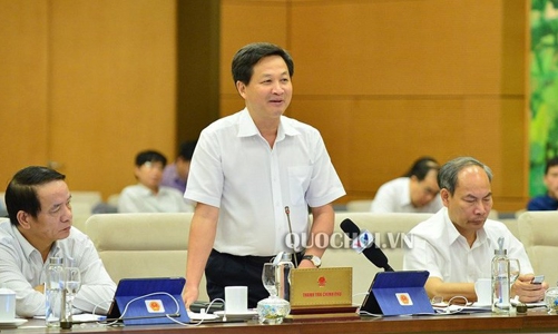 Kết quả nổi bật trong phòng chống tham nhũng, qua báo cáo của Chính phủ