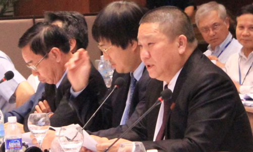 “Kinh tế Nhà nước đã mất vai trò tiên phong”