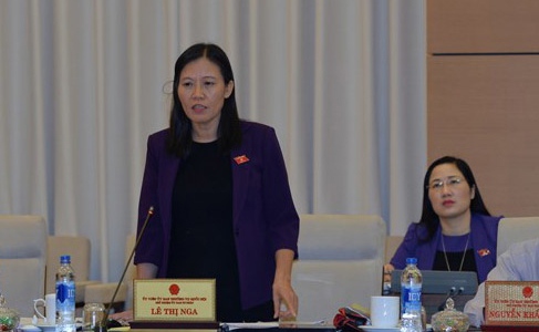 Giữ quan điểm bỏ tội danh cung cấp dịch vụ trái phép trên mạng