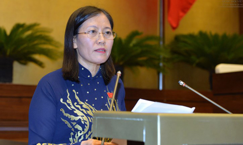 Kinh doanh đa cấp trái phép có thể bị xử lý hình sự