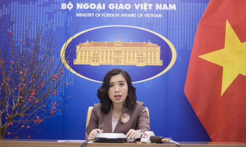 Việt Nam sẵn sàng chia sẻ kinh nghiệm tham gia CPTPP với Anh